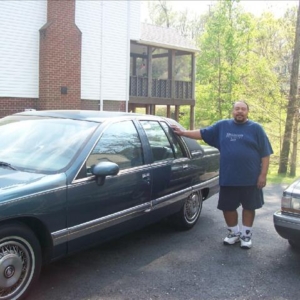 Jimmy Smith, now in Richmond! Check out the His & Hers Buicks! Jimmy Smith, now in Richmond! Check out the His & Hers Buicks!