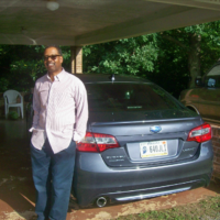 Winston Lovelace, Campbell County High '69, retiring from the Suburu auto plant in Lafayette, Indiana! Winston Lovelace, Campbell County High '69, retiring from the Suburu auto plant in Lafayette, Indiana!