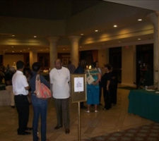 Holiday Inn Select! Holiday Inn Select!