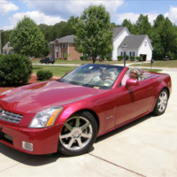 Thelma Thomas Harris DHS-'67, cruising around Greensboro in her Caddy! I am trying to get a picture of her in her Jaguar SUV! Thelma Thomas Harris DHS-'67, cruising around Greensboro in her Caddy! I am trying to get a picture of her in her Jaguar SUV!