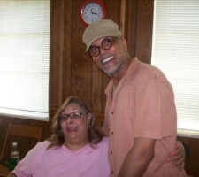 Lt. Handy Withers, Gracie Knott! Lt. Handy Withers, Gracie Knott!