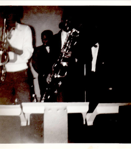 The Band!