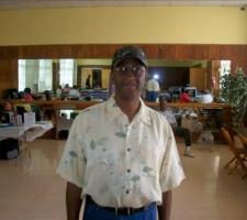 David Herndon DHS-'67, in from North Carolina! David Herndon DHS-'67, in from North Carolina!