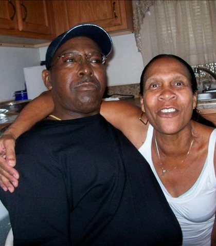 Norvell Coleman, Linda Herndon DHS-'69! Norvell Coleman, Linda Herndon DHS-'69!