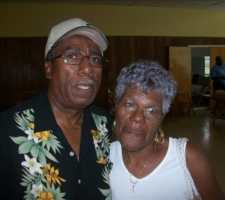 Hurbert & Jollie Minor Phillips DHS-'54! Hurbert & Jollie Minor Phillips DHS-'54!