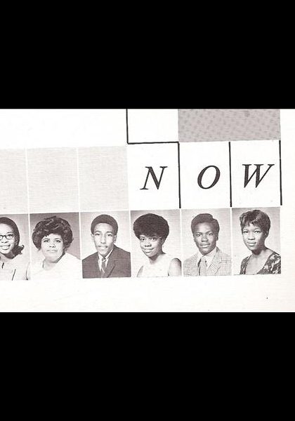 From my 1970 Hampton Yearbook! From my 1970 Hampton Yearbook!