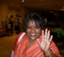 Andrea Meadows Graves DHS-'69! Andrea Meadows Graves DHS-'69!