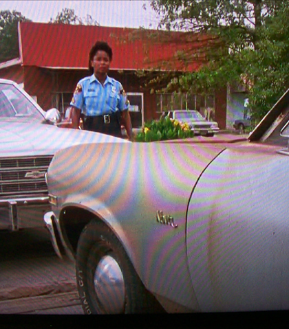 This is the spot where Luanne stopped Tyler at the railroad crossing! I looked for this one for a while, and found out the railroad has been abandoned! This is the spot where Luanne stopped Tyler at the railroad crossing! I looked for this one for a while, and found out the railroad has been abandoned!