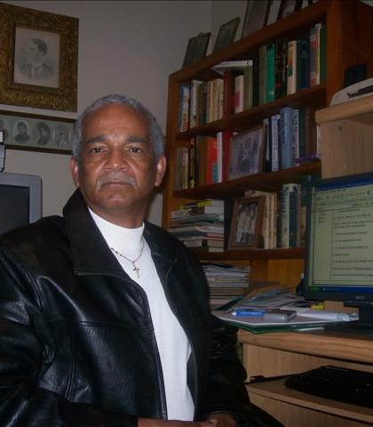 Reginald Williams. Reginald Williams.