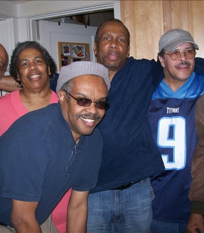 The Smith Family reunion '10. The Smith Family reunion '10.