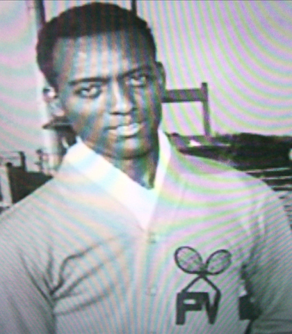 Lloyd Scott!