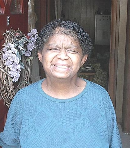 The late Lorraine Watkins DHS-'69, at Jerico Baptist Missionary Church! The late Lorraine Watkins DHS-'69, at Jerico Baptist Missionary Church!