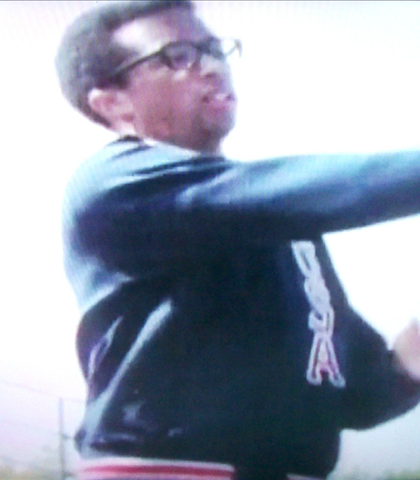 Arthur Ashe won Wimbledon in 1975 over Jimmy Conners!