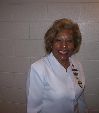 Hester Harmon DHS-'69! Hester Harmon DHS-'69!