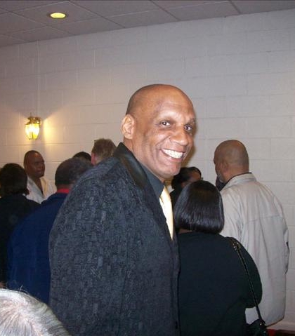 Star Dunbar Basketball player for Dunbar, Eric Lee DHS-'69! Star Dunbar Basketball player for Dunbar, Eric Lee DHS-'69!