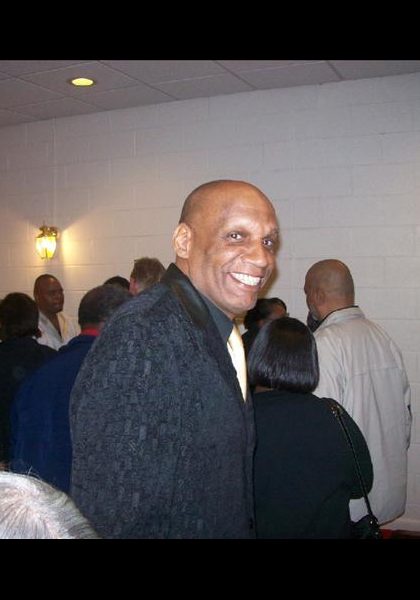 Star Dunbar Basketball player for Dunbar, Eric Lee DHS-'69! Star Dunbar Basketball player for Dunbar, Eric Lee DHS-'69!