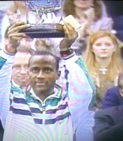 MaliVai Washington!