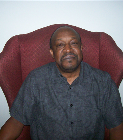 Reginald Farrow DHS-'68! Reginald Farrow DHS-'68!