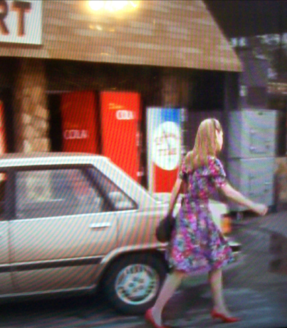 In "discovery," I found Munn's Mkt! The building where Jimmy got his money, above, you can see it right down the street! In "discovery," I found Munn's Mkt! The building where Jimmy got his money, above, you can see it right down the street!