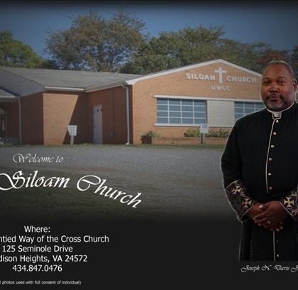 Pastor Joseph Davis DHS-'69! Pastor Joseph Davis DHS-'69!