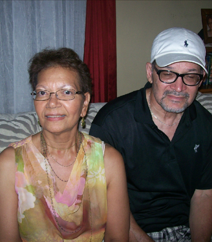 Gregory Campbell DHS-'69, now in Ft. Wayne, Indiana, visiting his Aunt, Crystal Peters! Gregory Campbell DHS-'69, now in Ft. Wayne, Indiana, visiting his Aunt, Crystal Peters!