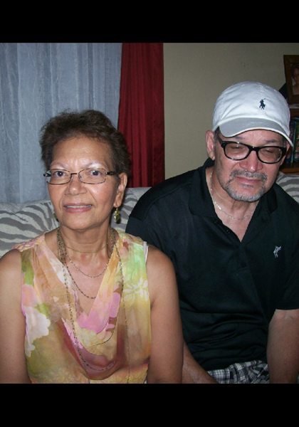 Gregory Campbell DHS-'69, now in Ft. Wayne, Indiana, visiting his Aunt, Crystal Peters! Gregory Campbell DHS-'69, now in Ft. Wayne, Indiana, visiting his Aunt, Crystal Peters!