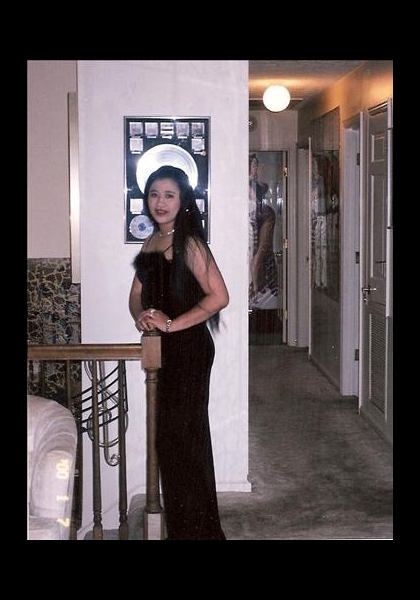 Zenaida Goins Zenaida Goins