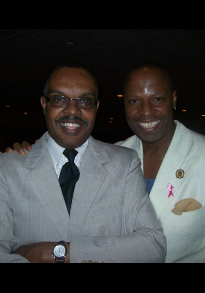 Lynchburg Cablevision Star Andre Whitehead! Lynchburg Cablevision Star Andre Whitehead!
