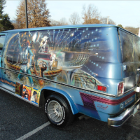 "Groove 201.1" in the Lynchburg city parade 2019! "Groove 201.1" in the Lynchburg city parade 2019!