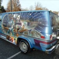 "Groove 201.1" in the Lynchburg city parade 2019! "Groove 201.1" in the Lynchburg city parade 2019!