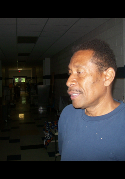 Ernest 'Light Bread' Bolding DHS-'69! Ernest 'Light Bread' Bolding DHS-'69!