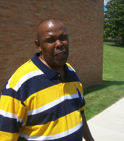 Classmate English Brew DHS-'69! Classmate English Brew DHS-'69!