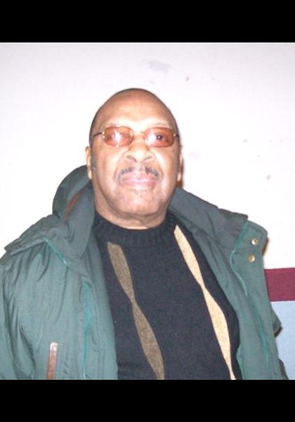 Tha lets Charles Fore DHS-'58, former President of the Lynchburg Chapter of the NAACP! Tha lets Charles Fore DHS-'58, former President of the Lynchburg Chapter of the NAACP!
