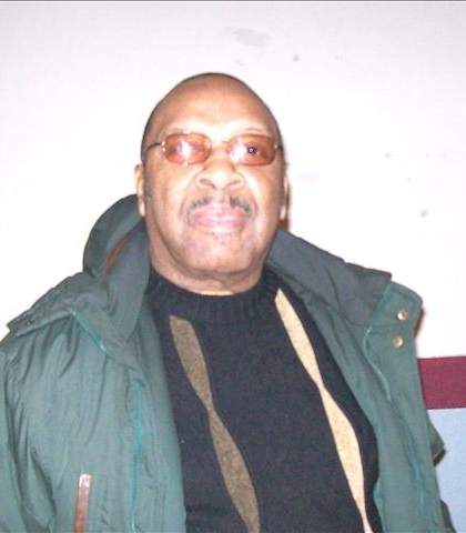 Tha lets Charles Fore DHS-'58, former President of the Lynchburg Chapter of the NAACP! Tha lets Charles Fore DHS-'58, former President of the Lynchburg Chapter of the NAACP!