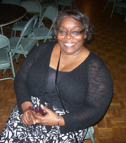 Classmate Hannah Maxine Jones Cabell! Classmate Hannah Maxine Jones Cabell!