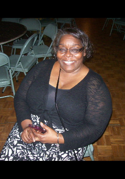 Classmate Hannah Maxine Jones Cabell! Classmate Hannah Maxine Jones Cabell!