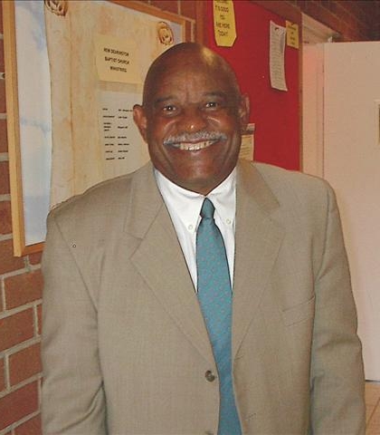 Former Coach at Dunbar, John Organ now in Silver Spring, Md! Former Coach at Dunbar, John Organ now in Silver Spring, Md!