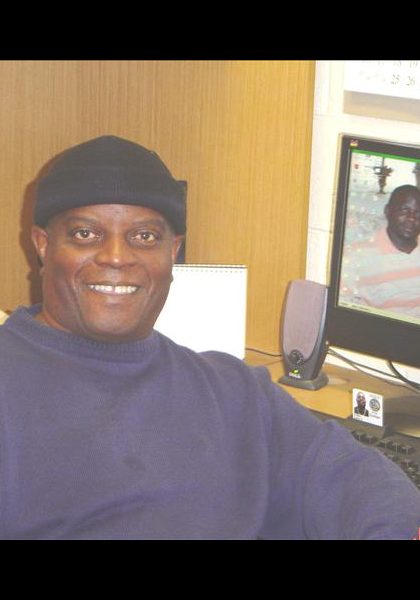 Classmate Calvin Cobbs! Classmate Calvin Cobbs!
