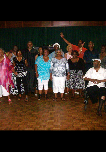 The 69'ers dance at the Elks on Graves Mill Rd, for a fundraiser in June 2013! The 69'ers dance at the Elks on Graves Mill Rd, for a fundraiser in June 2013!