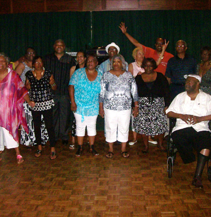 The 69'ers dance at the Elks on Graves Mill Rd, for a fundraiser in June 2013! The 69'ers dance at the Elks on Graves Mill Rd, for a fundraiser in June 2013!