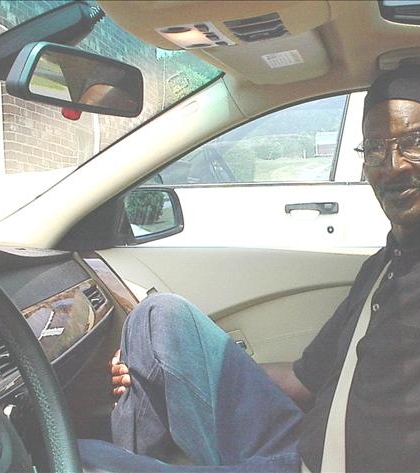 Fred Clark DHS-'69! Fred Clark DHS-'69!