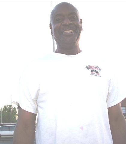 Henry Reid DHS-'69! Henry Reid DHS-'69!