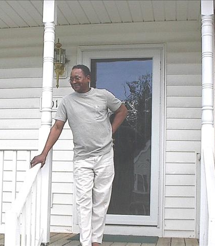 Elvis DeLoatch DHS-'69! Elvis DeLoatch DHS-'69!