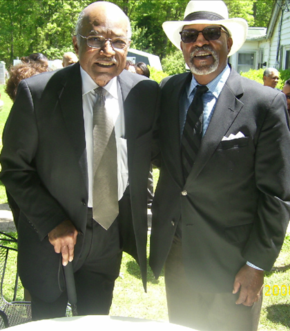 The late W.T. Lewis, William Harvey! The late W.T. Lewis, William Harvey!