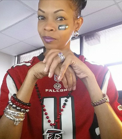 Toni in 2019!