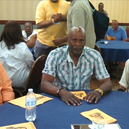 Lawrence Jefferson, Wheeler hughes, Elvis DeLoatch! Lawrence Jefferson, Wheeler hughes, Elvis DeLoatch!