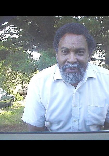 Rev. Ernist Scott DHS-'69! Rev. Ernist Scott DHS-'69!