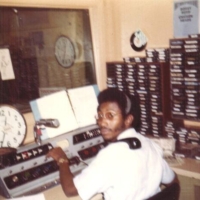 Tom "Soul Daddy T" Lynch in 1971! Tom "Soul Daddy T" Lynch in 1971!