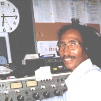 Here is the late Tom "Soul Daddt T" Lynch, taken around 2002! Here is the late Tom "Soul Daddt T" Lynch, taken around 2002!