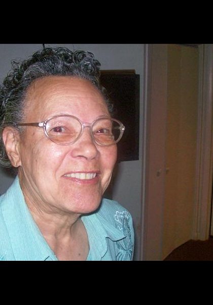 Carolyn Brown, former office staff at Dunbar! Carolyn Brown, former office staff at Dunbar!